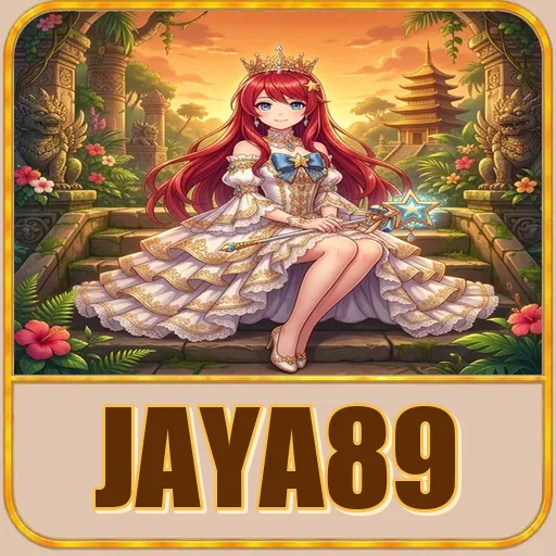 jaya89 - Peningkatan performa dan UI/UX terbaru