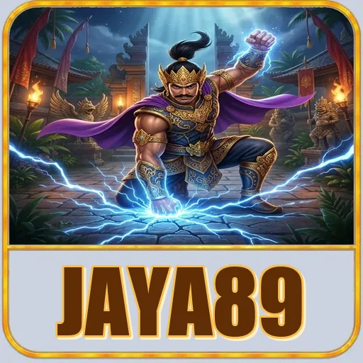 jaya89